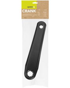 Samox ISIS E-Bike Crank Arm