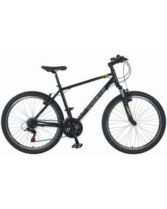 Claud Butler Edge HT 26-Inch Junior Bike