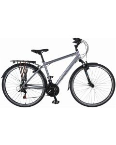 Claud Butler Explorer 1 EQ Bike