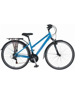 Claud Butler Explorer 1 EQ Low Step Bike