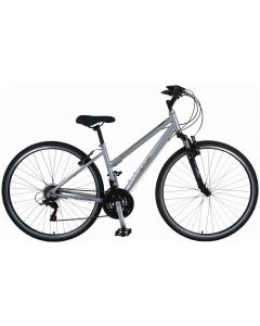 Claud Butler Explorer 1 Low Step Bike