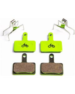 Clarks E-VRS811 /Tektro/Shimano/TRP Brake Pads