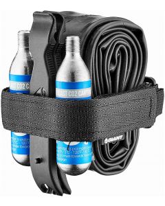 Giant Clutch CO2 And Tyre Lever Strap