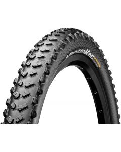 Continental Mountain King III PureGrip ShieldWall 27.5-Inch Folding Tyre
