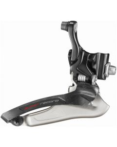 Campagnolo Super Record 12-Speed Front Derailleur