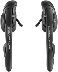 Campagnolo Centaur Power-Shift 11-Speed Ergo Levers