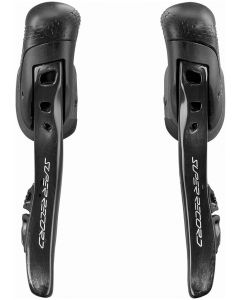 Campagnolo Super Record Wireless 12-Speed Ergo Lever and Caliper Set
