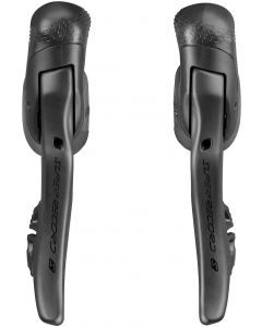 Campagnolo Super Record S Wireless 12-Speed Ergo Lever and Caliper Set