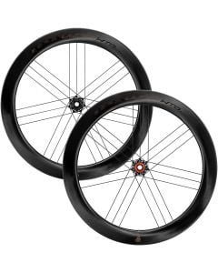 Campagnolo Bora Ultra WTO 60 C23 Disc 700c Wheelset
