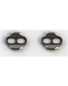 Silca 3D Printed Titanium Cleats