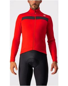 Castelli Puro 3 Long Sleeve Jersey