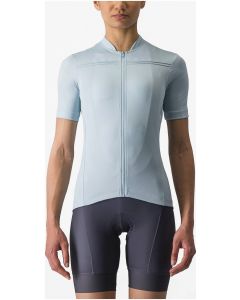 Castelli Anima 4 Womens Short Sleeve Jersey