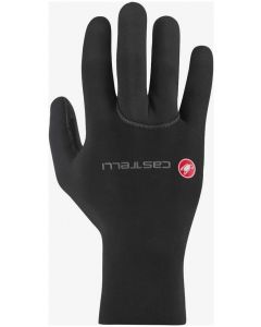 Castelli Diluvio One Short Finger Gloves