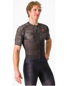 Castelli Insider 2 Short Sleeve Jersey