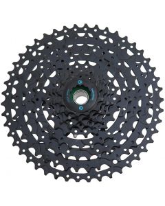 Box Three Prime 9 9-Speed Cassette