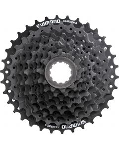 Shimano CS-HG201 9-Speed Cassette