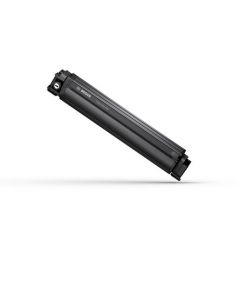 Bosch PowerTube 400 Horizontal E-Bike Battery