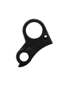 Cube Mech Hanger 2090 SRAM - Black