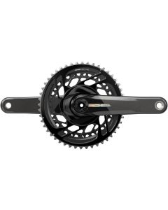 SRAM Force D2 Chainset-48/35T-172.5mm - Nearly New