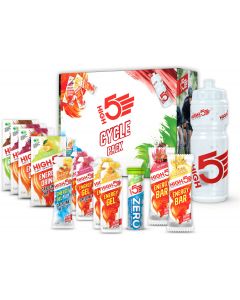 High5 Cycle Nutrition Pack