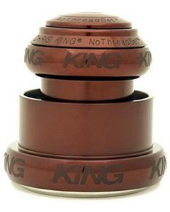 Chris King NoThreadSet SV Tapered 34/49mm Headset