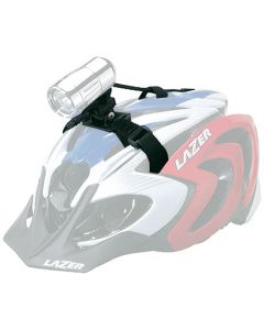 Topeak Light Helmet Mount