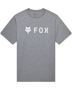 Fox Absolute Original Dri-Release Short Sleeve T-Shirt