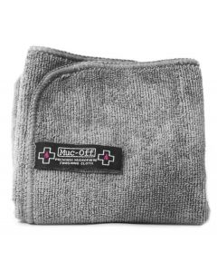 Muc-Off Luxury Microfibre Polishing Cloth