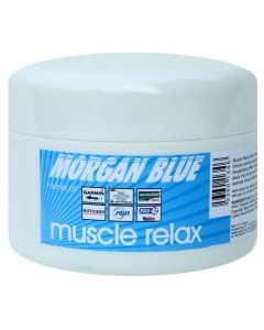 Morgan Blue Muscle Relax Cream