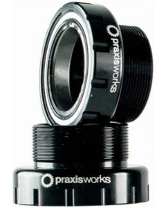 Praxis M30 BSA Bottom Bracket