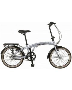 Dawes Diamond Folding Bike