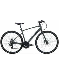 Dawes Discovery 1.0 Cross Bar Bike