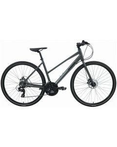 Dawes Discovery 1.0 Low Step Bike