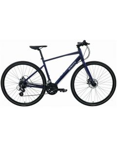 Dawes Discovery 2.0 Cross Bar Bike