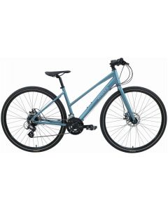 Dawes Discovery 2.0 Low Step Bike
