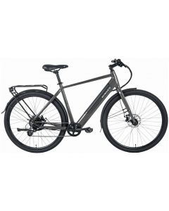 Dawes Scenic Cross Bar Electric Bike