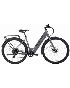 Dawes Scenic Low Step Electric Bike