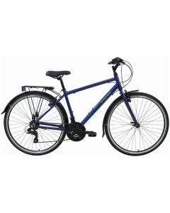Dawes Venture 2.0 Cross Bar EQ Bike