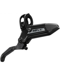 SRAM Motive Silver A2 Disc Brake Set