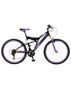 Boss Venom Womens Bike
