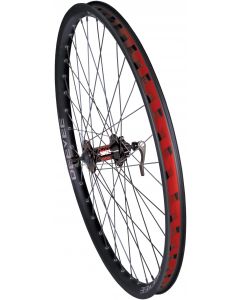 DMR Comp Clincher 26-Inch Rear Wheel