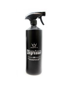 Peaty's Foaming Drivetrain Degreaser - 1 Litre