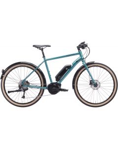 Kona Dew-E 2023 Electric Bike