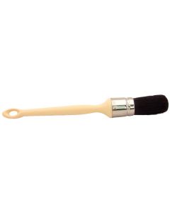 Morgan Blue Chain Brush