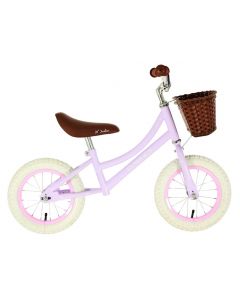 Dawes Lil Duchess 12-Inch 2022 Balance Bike - Nearly New
