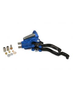 Hope Tech 3 Duo Complete Lever / Master Cylinder