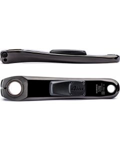 4iiii Precision 3+ Dura-Ace R9200 Left Hand Power Meter Crank-170mm - Nearly New