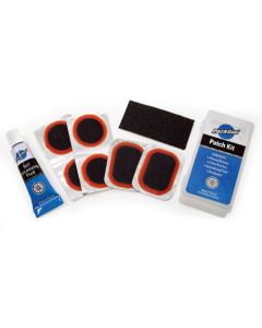 Park Tools Vulcanising Patch Kit VC1