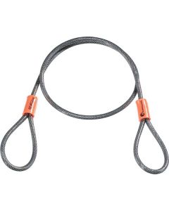 Kryptonite Kryptoflex Seatsaver Lock Cable