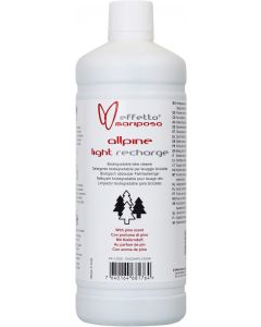 Effetto Mariposa Allpine Light Biodegradable Recharge Bike Clearner